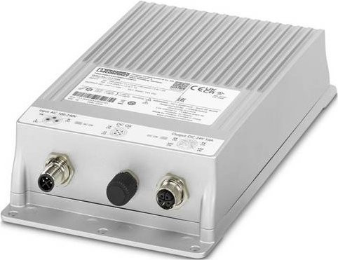 Phoenix Contact Stromversorgung 24 V/DC 10A 285 VA 1111634 - Bild 1