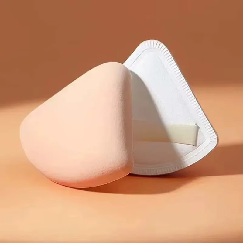 RUZOFO Make-up-Puff, 3-teilig, für Foundation und Puder - Bild 3