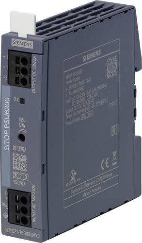Siemens Netzteil Stromversorgung 12V 2A 24W Grau - Bild 1