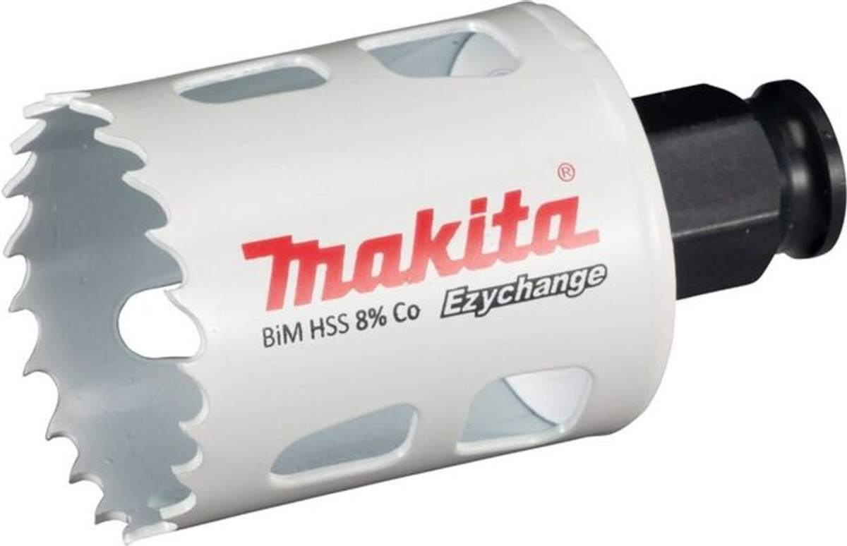 Makita Bimetall Lochsäge Durchmesser: 41 mm - Bild 2