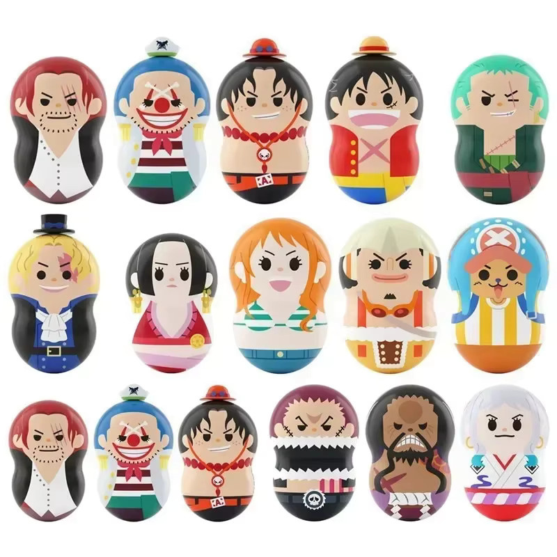 Bandai One Piece Figur, Einzelfigur, ab 4 Jahren - Bild 2