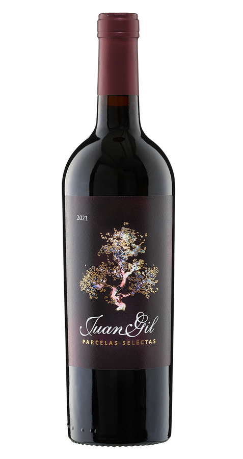 Juan Gil Petit Verdot Parcelas Selectas, trocken, Rotwein, 2024, 0,75 l - Bild 2