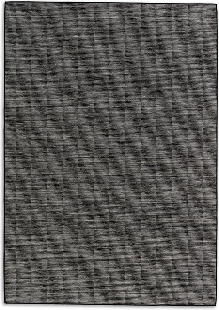 Schöner Wohnen Teppich Parkland Anthrazit B/T: 90 x 160 cm - Bild 1