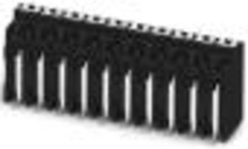 Phoenix Contact 1824129 SMD-Leiterplattenklemme Schwarz, 1.50 mm², 6 Polzahl - Bild 1