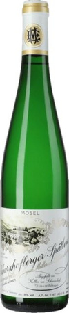 Egon Müller Riesling Weißwein, Spätlese, Mosel, 2022, fruchtsüß, 0,75 l
