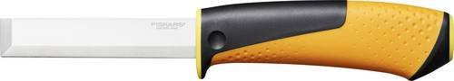 Fiskars Zimmermannsmesser mit Holzmeißel und 96 mm Klingenlänge - Bild 1