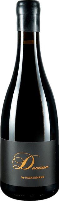 Dackermann Domina Likörwein, edelsüß, Rheinhessen, 0,5 l, 15,5% Vol. - Bild 1