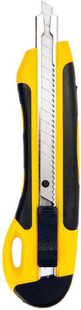 Rico Design Cuttermesser mit 9mm Metallführung in Silber - Bild 1