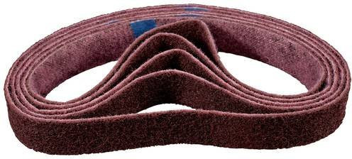 PFERD Vlies Schleifband Set VB 40/820A Körnung 180, 5 Stück, B: 40 mm, L: 820 mm - Bild 1