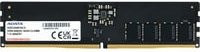 ADATA CUDIMM DDR5-6400 Arbeitsspeicher 16 GB Schwarz - Bild 1