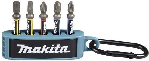 Makita Torsion Bit-Set E-13568, 5-teilig - Bild 2