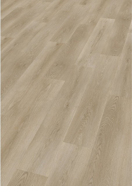 Check One Click-Vinylboden Mudra Eiche in Braun und Beige - Bild 1