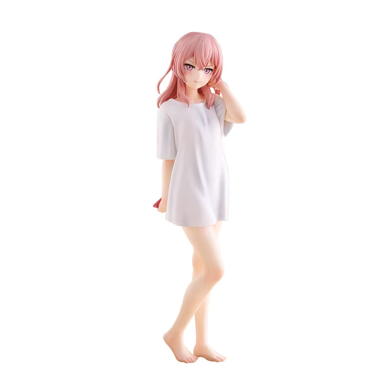Bandai My Dress-Up Darling Sajuna Inui Actionfigur, 24 cm - Bild 3
