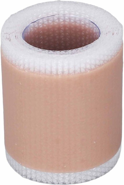 Koogeelife Silikon Narbenpflaster, Weiß, Unisex - Bild 1
