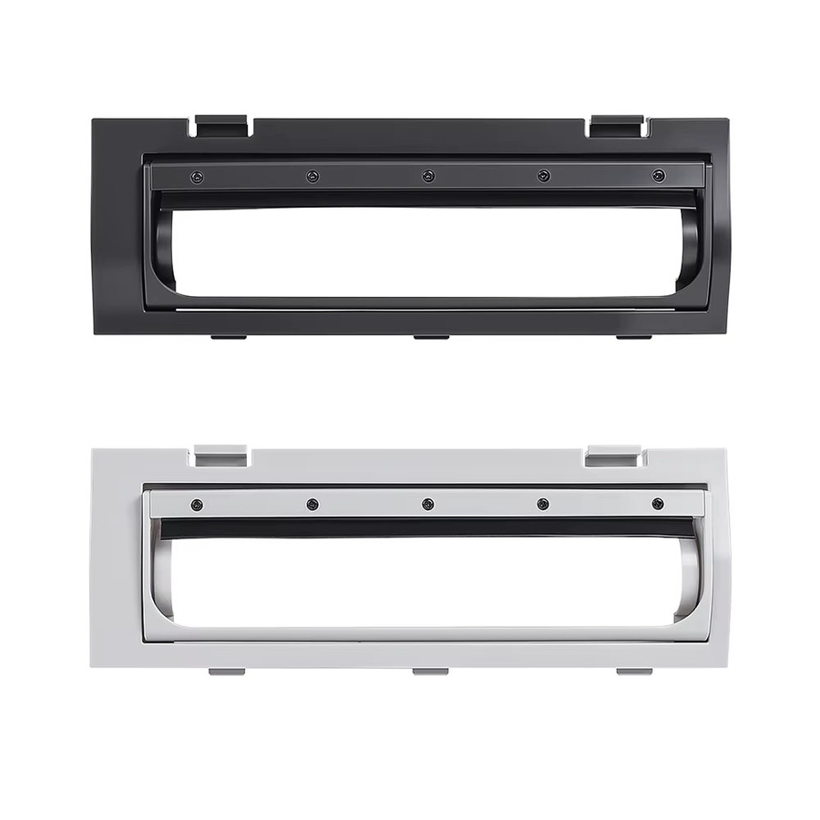 Roborock Hauptbürstenabdeckung in Weiß für Q10 S5, Q10 S5+, Q10 VF, Q10 VF+, Q10 PF, Q10 PF+, Q10 X5, Q10 X5+, Q10 V+, Q10P+, Q8, Q8+, Q8 Max Pro und Q8 Max Pro Plus - Bild 3