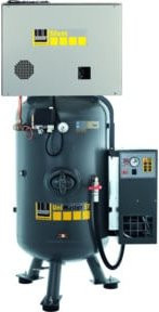 Schneider Electric Kompressor UNM STS 660-10-270 XSDK in Grau - Bild 1