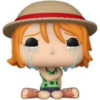 Funko POP! One Piece Nami Spielfigur aus Vinyl - Bild 1
