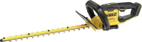 DEWALT Akku-Heckenschere DCMHT564N 18V Gelb-Schwarz - Bild 1