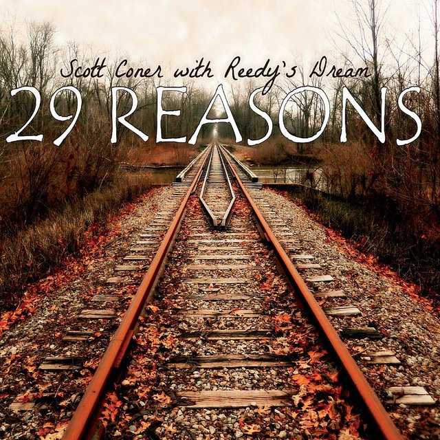 29 Reasons von Reedy's Dream, CD - Bild 1