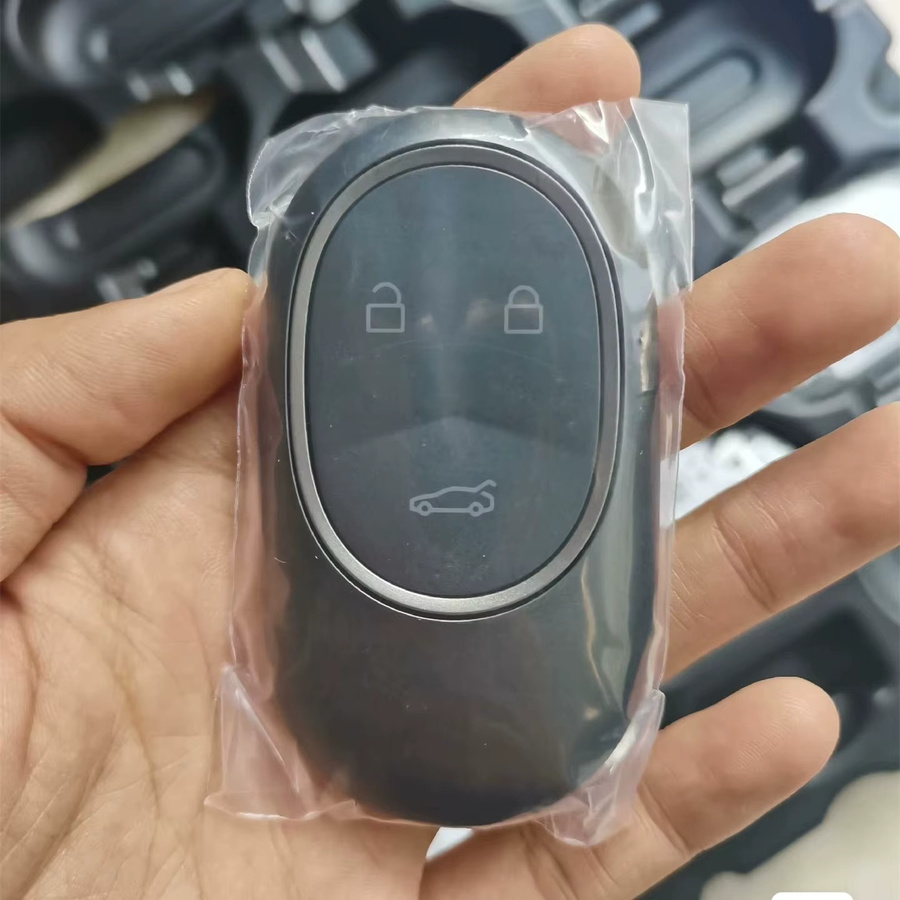 Nio Smart Remote Key mit NFC Digital Schlüssel Karte für ET5 ET5T EC7 ES8 ET9 ES6 EC6 ET7 EC7 - Bild 3