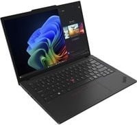 Lenovo ThinkPad T14 G6 Notebook, 14 Zoll, Intel, 32 GB RAM, 512 GB SSD, Schwarz - Bild 1