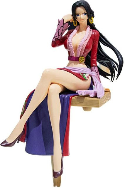 Fashnics One Piece Boa Hancock Actionfigur PVC 21cm - Bild 1