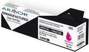 Armor Druckerpatrone Magenta 106 ml kompatibel mit HP Officejet Pro X451dn, X451dw, X476dn MFP, X476dw MFP, X551dw, X576dw MFP (Alternative zu HP CN627AE) - Bild 1
