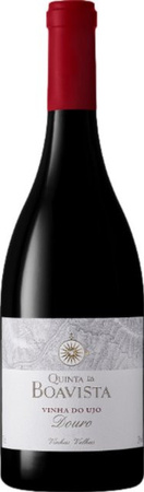 Quinta da Boavista Vinha Do Ujo Douro 2015 Rotwein trocken 0,75 l