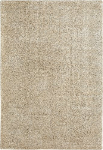 ANDIAMO Teppich Chia in Beige, B/T: 60 x 110 cm - Bild 1