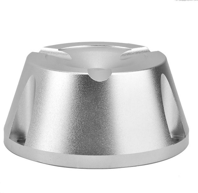 TOMTOP JMS Anti-Diebstahl-Entferner Magnetischer Golf Tag Detacheur Sicherheitsschnalle Grau 12000GS - Bild 1