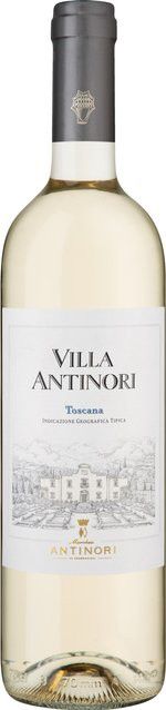 Marchesi Antinori Villa Antinori Bianco, Weißwein, Trebbiano, 2024, Toskana, trocken, 0,75 l - Bild 1