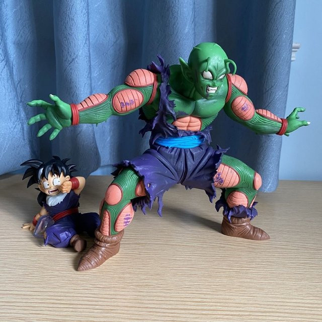 Yiran toy 1 Dragon BallZ PVC-Figur - Bild 1