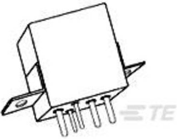 TE Connectivity FCA-125-5 Steckverbinder - Bild 1