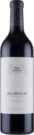 Paolo Conterno Barolo, Nebbiolo, Piemont, 2019, trocken, 0,75 l