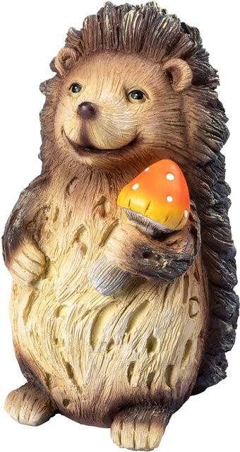 Solar-Igel Fridolin - Bild 1