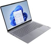 Lenovo ThinkBook 14 G8 IAL Notebook in Grau mit 14 Zoll Intel Prozessor, 32 GB RAM und 512 GB SSD - Bild 1