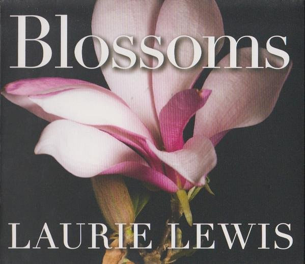 Blossom von Laurie Lewis, CD, Country, Folk - Bild 1