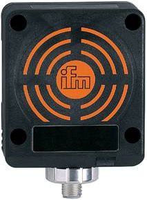 Ifm Electronic DTA301 Lesekopf in Schwarz - Bild 1