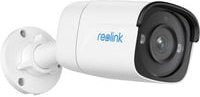Reolink P320 5MP IP PoE Überwachungskamera in Weiß mit LAN-Anschluss - Bild 2