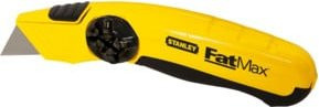 Stanley FatMax Universalmesser 0-10-780 in Gelb - Bild 2