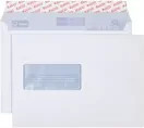 ELCO Proclima Versandtasche mit Fenster DIN C5, weiß, selbstklebend - Bild 1