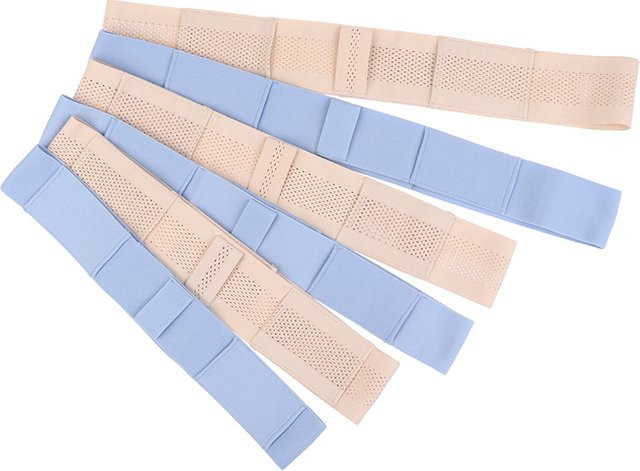 HNKMP Peritonealdialyse-Gürtel Katheterschutz, Unisex - Bild 1