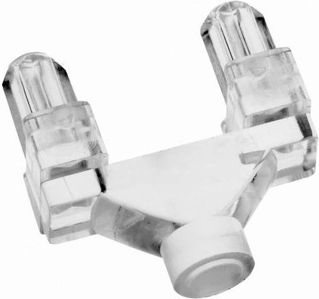 Mentor 1281.1001 Lichtleiter transparent 3mm und 5mm - Bild 1