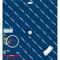 Bosch EXPERT Diamond Metal Wheel Diamanttrennscheibe für Metall, Blau, Durchmesser: 355 mm, Bohrungs-Ø: 25,4 mm - Bild 2