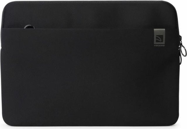 Tucano Top Second Skin Notebook-Hülle für Apple MacBook Pro 16 Zoll in Schwarz - Bild 1