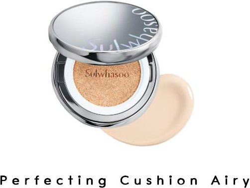 Sulwhasoo Perfecting Cushion Airy, 15g, 13N1 - Bild 1