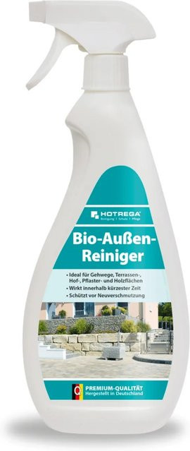 Hotrega Bio Außenreiniger 750 ml - Bild 1