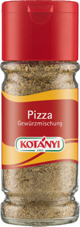 Kotanyi Pizza Gewürzzubereitung 30 g