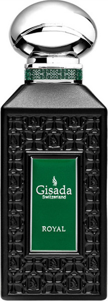 Gisada Royal Eau de Parfum, Damen - Bild 1