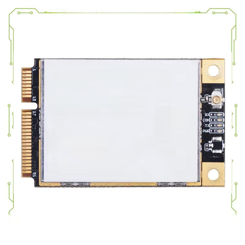Seeed Studio Wio-WM1302 LoRaWAN-Gateway-Modul (SPI) US915 in Weiß, LoRa 915 MHz 902–928 MHz - Bild 1